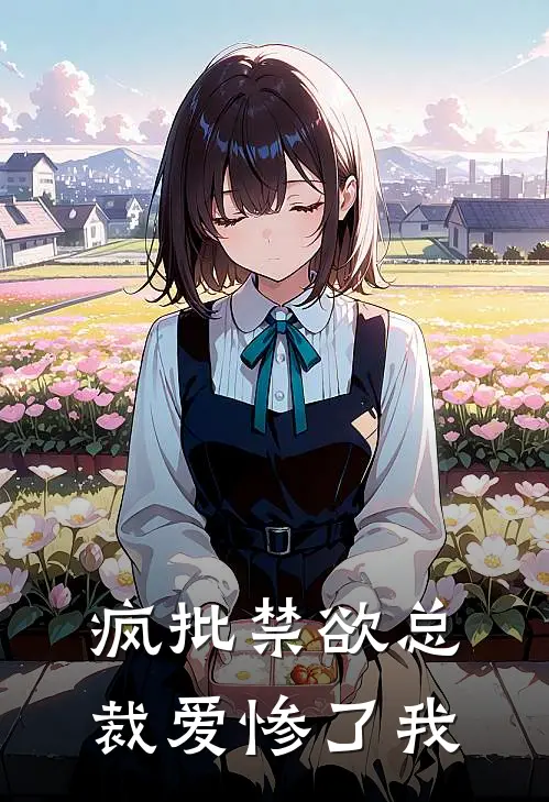 疯批禁欲总裁爱惨了我张慧沈国强完结小说大全_免费热门小说疯批禁欲总裁爱惨了我(张慧沈国强)