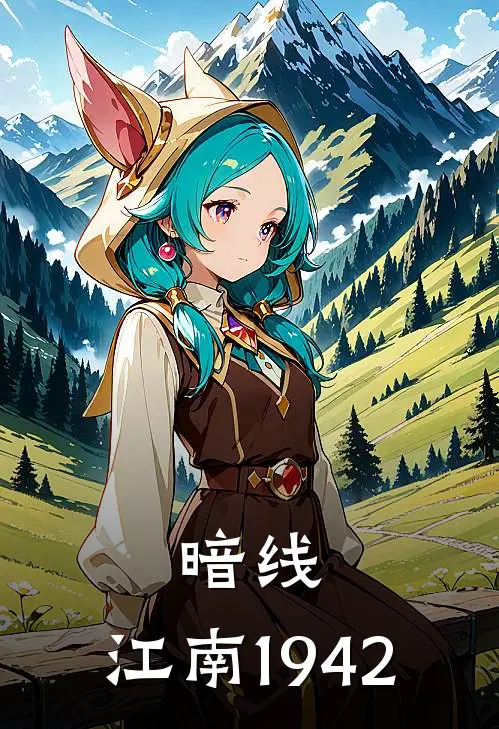 暗线，江南1942