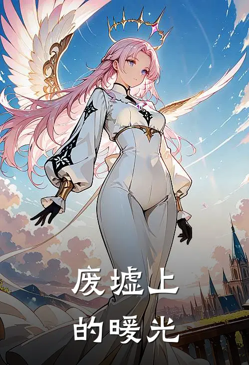 废墟上的暖光(陈默苏晴)最新小说_免费阅读完整版小说废墟上的暖光(陈默苏晴)