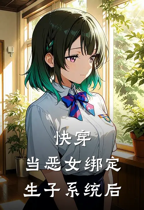 快穿：当恶女绑定生子系统后谢珩颜妩小说完结_免费小说全本快穿：当恶女绑定生子系统后(谢珩颜妩)