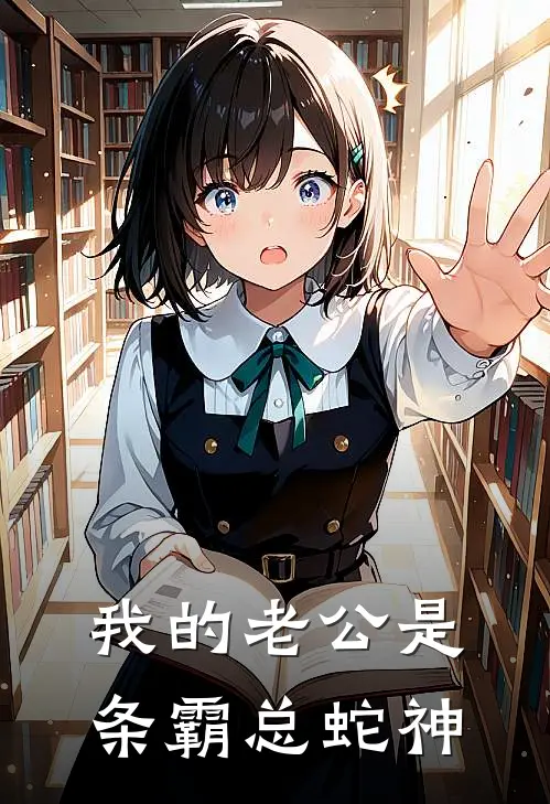 我的老公是条霸总蛇神(沈晚秦临渊)网络热门小说_最新小说我的老公是条霸总蛇神(沈晚秦临渊)