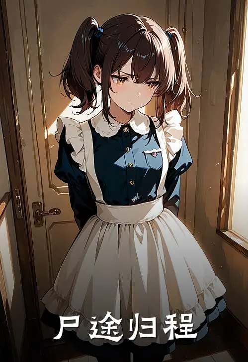 程川陈明尸途归程全本免费在线阅读_尸途归程全本阅读