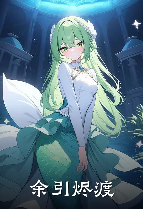 余引烬渡