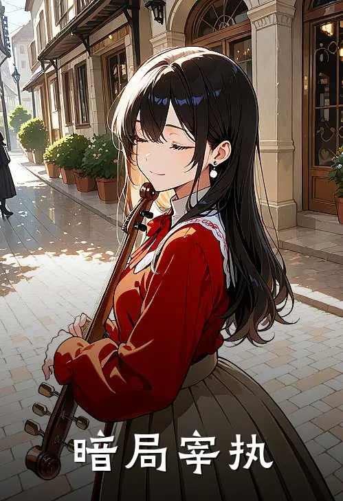 暗局宰执(沈玦赵珩)最新小说_免费阅读完整版小说暗局宰执(沈玦赵珩)