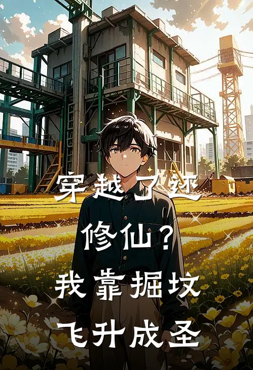 陈凡王自强(穿越了还修仙？我靠掘坟飞升成圣)完结版免费在线阅读_《穿越了还修仙？我靠掘坟飞升成圣》全章节阅读