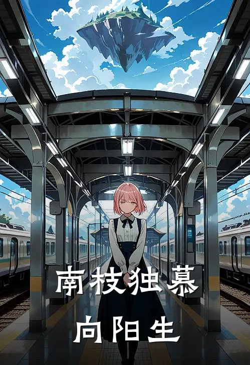 南枝独慕向阳生