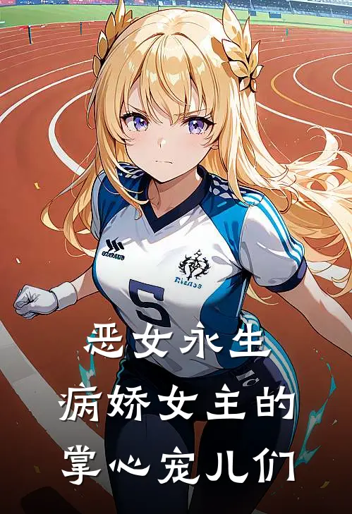 恶女永生：病娇女主的掌心宠儿们(夏清臣徐愿)完本小说大全_完本热门小说恶女永生：病娇女主的掌心宠儿们夏清臣徐愿