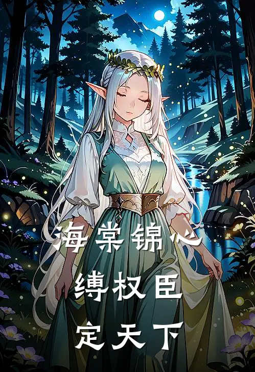 海棠锦心：缚权臣定天下(沈未晞裴璟)小说免费阅读_热门小说阅读海棠锦心：缚权臣定天下沈未晞裴璟