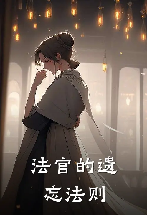 法官的遗忘法则陈序叶汐热门免费小说_免费小说免费阅读法官的遗忘法则陈序叶汐