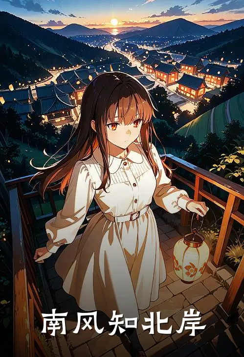 南风知北岸苏晓晓林北岸小说完结推荐_热门小说阅读南风知北岸苏晓晓林北岸