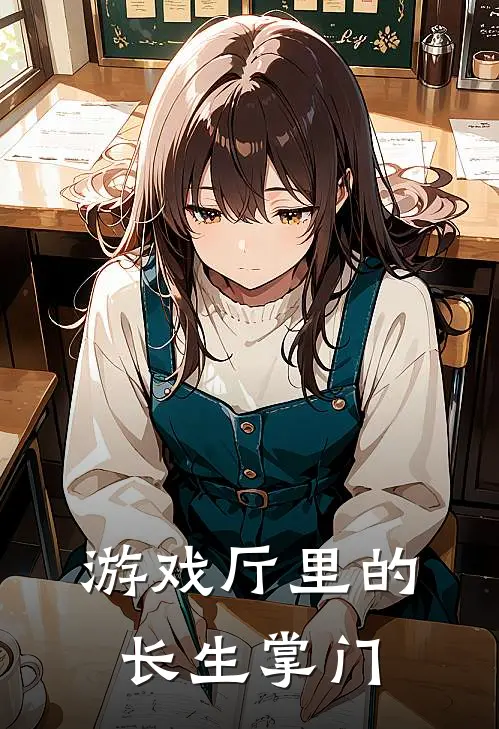 游戏厅里的长生掌门(林长生苏雨柔)完结小说推荐_小说全文免费阅读游戏厅里的长生掌门林长生苏雨柔