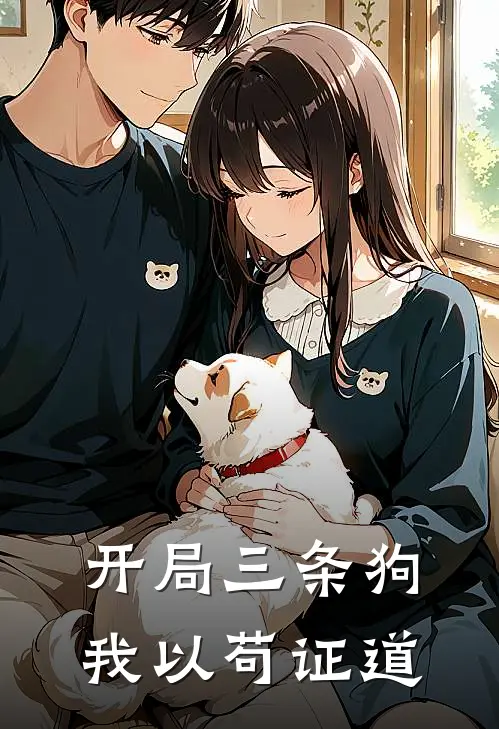 开局三条狗，我以苟证道(王凡王凡)最新完本小说推荐_免费小说推荐开局三条狗，我以苟证道王凡王凡