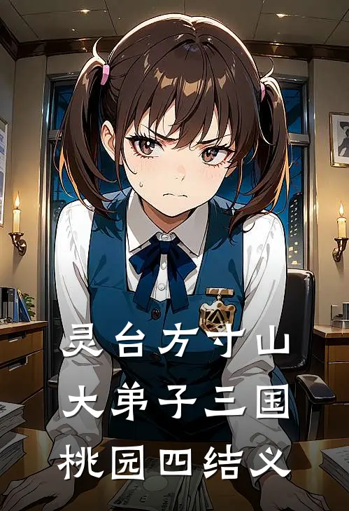 灵台方寸山大弟子三国桃园四结义