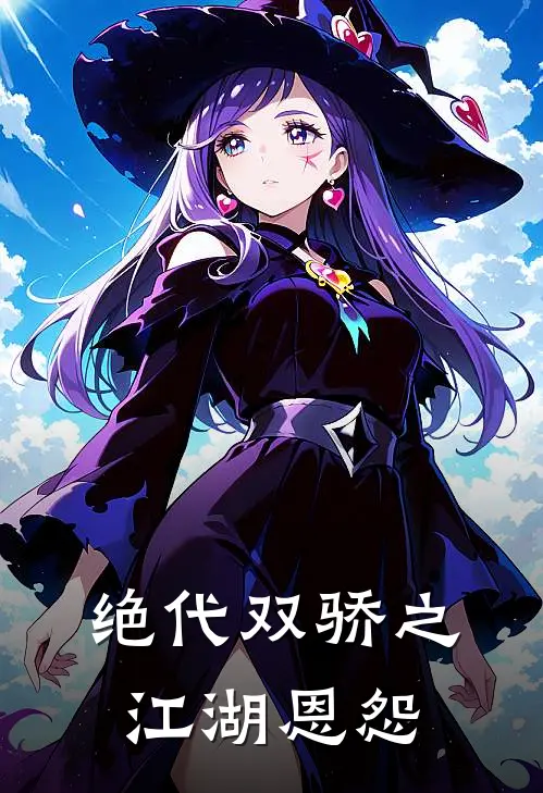 绝代双骄之江湖恩怨(江枫庞文)最新小说推荐_最新热门小说绝代双骄之江湖恩怨江枫庞文