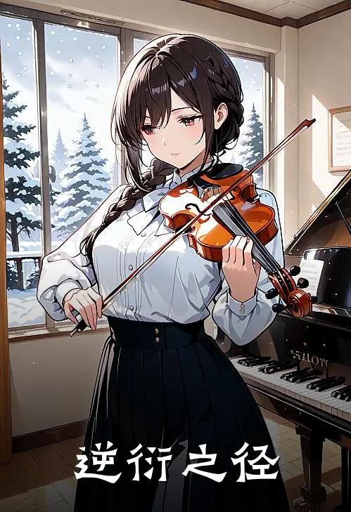 逆衍之径烬生烬生完结好看小说_无弹窗全文免费阅读逆衍之径(烬生烬生)