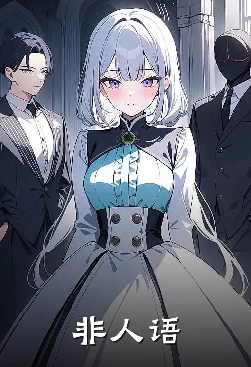 非人语柳明阿秀全文免费阅读无弹窗大结局_(非人语)柳明阿秀最新章节列表笔趣阁（非人语）