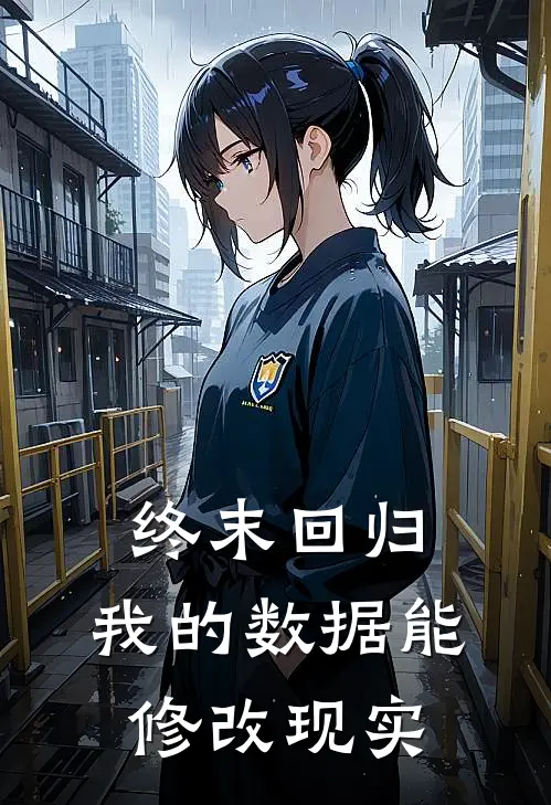 终末回归：我的数据能修改现实林逸林逸强最新完本小说_免费小说大全终末回归：我的数据能修改现实(林逸林逸强)