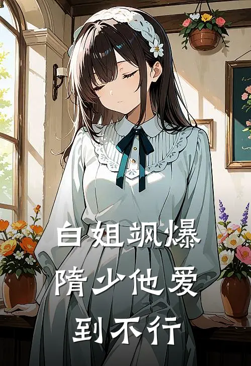 白姐飒爆，隋少他爱到不行(白玖苏棠)在线免费小说_完结小说免费阅读白姐飒爆，隋少他爱到不行白玖苏棠