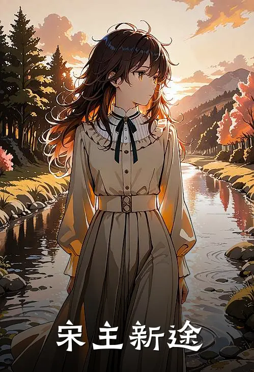 宋主新途(林砚赵普)在线免费小说_热门网络小说宋主新途林砚赵普