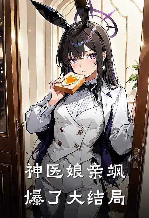 神医娘亲飒爆了大结局