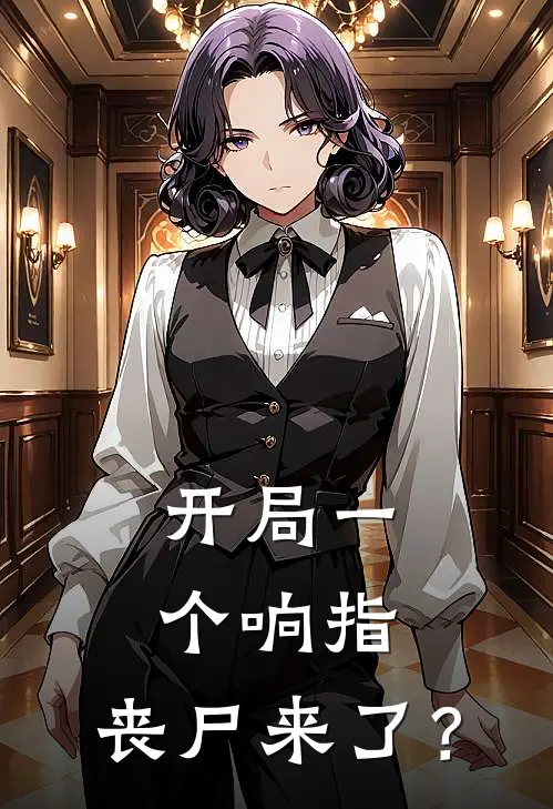 开局一个响指，丧尸来了？