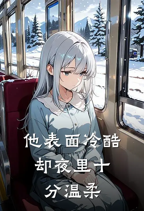 他表面冷酷，却夜里十分温柔(陆霆轩苏小溪)网络热门小说_最新小说他表面冷酷，却夜里十分温柔(陆霆轩苏小溪)