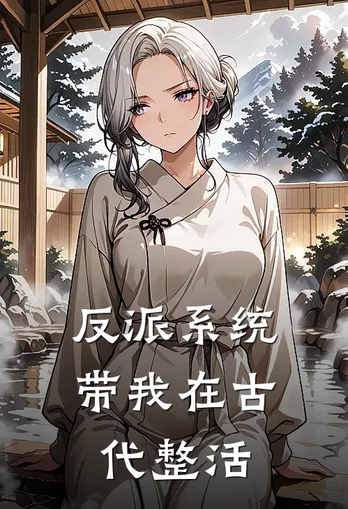反派系统带我在古代整活