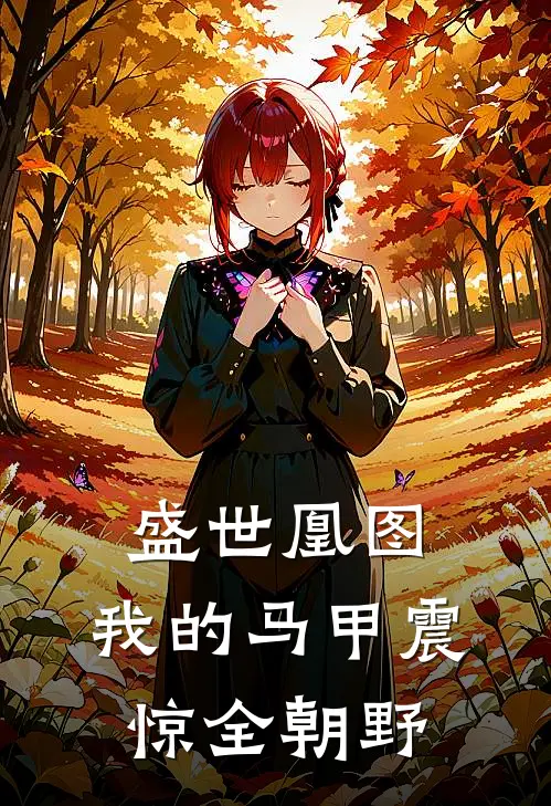 盛世凰图：我的马甲震惊全朝野萧绝柳柒柒热门小说排行_免费小说盛世凰图：我的马甲震惊全朝野萧绝柳柒柒