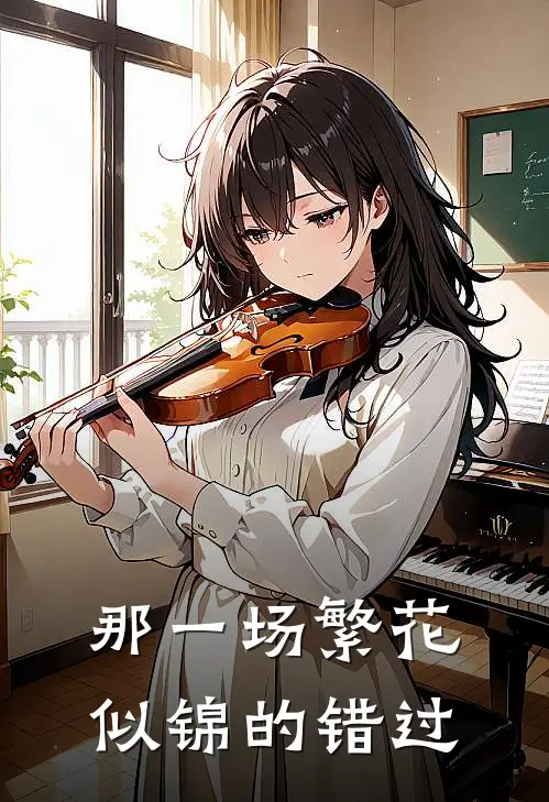 那一场繁花似锦的错过