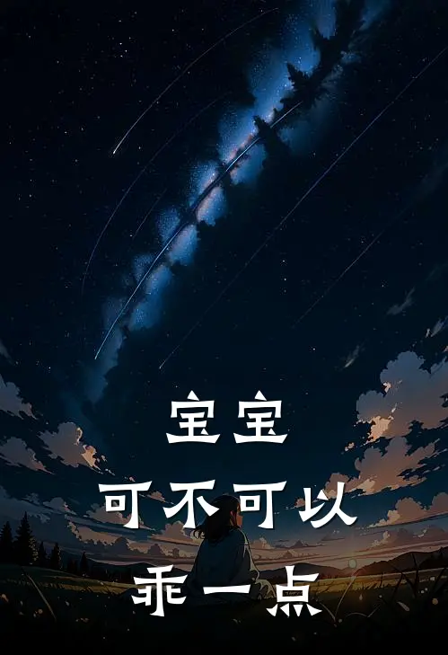 宝宝，可不可以乖一点