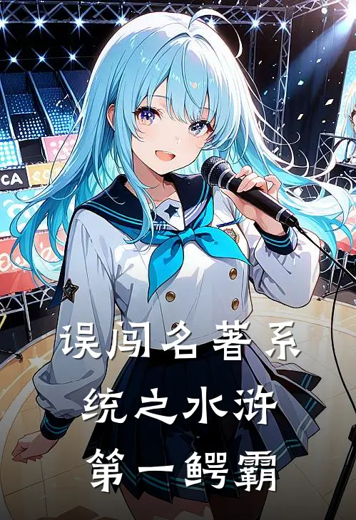 误闯名著系统之水浒第一鳄霸