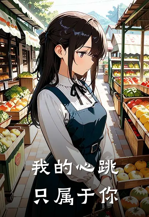 我的心跳只属于你