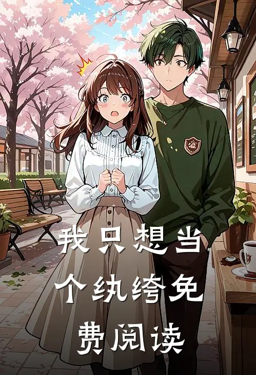 我只想当个纨绔免费阅读