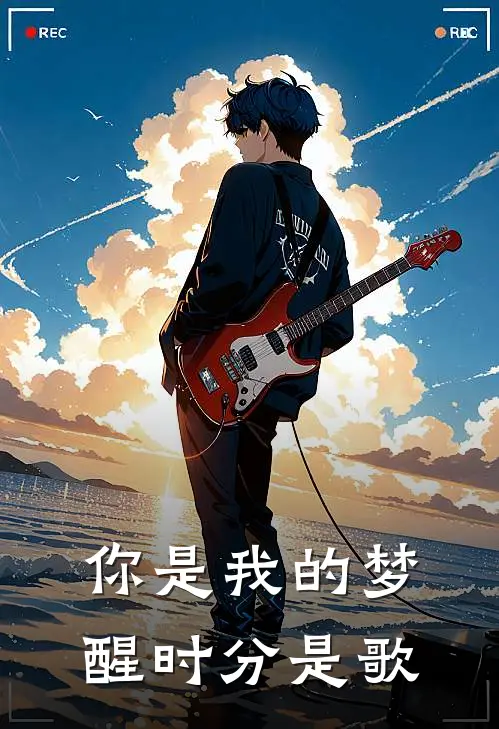 你是我的梦醒时分是歌