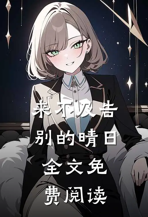 来不及告别的晴日全文免费阅读