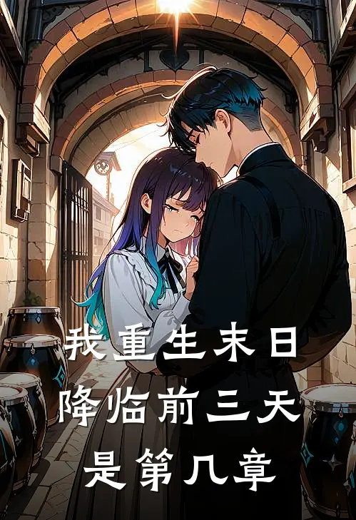 我重生末日降临前三天是第几章