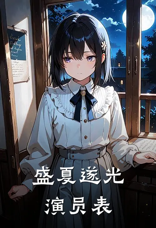 盛夏遂光演员表