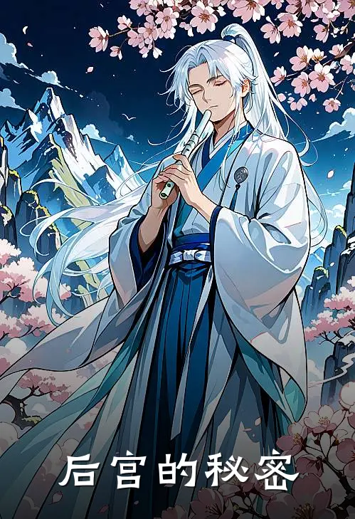 后宫的秘密