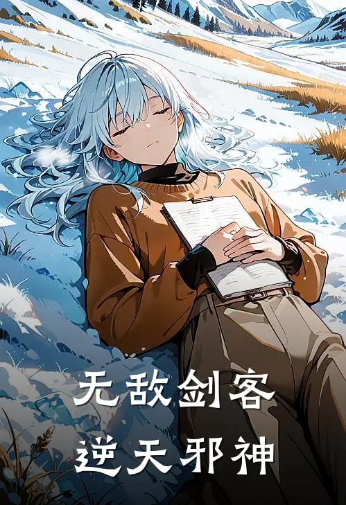 无敌剑客逆天邪神