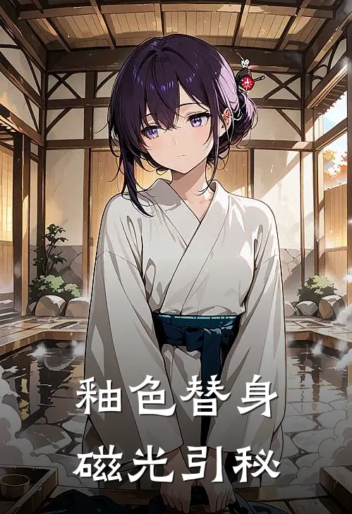 釉色替身：磁光引秘