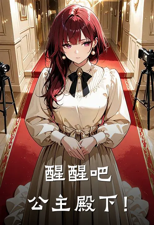 醒醒吧，公主殿下！