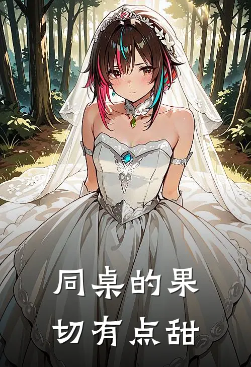 同桌的果切有点甜