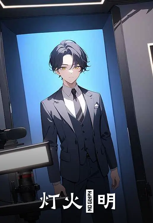 灯火長明(温瑾梁知谦)推荐小说_灯火長明(温瑾梁知谦)全文免费阅读大结局