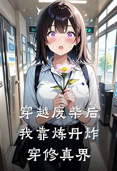 穿越废柴后我靠炼丹炸穿修真界(苏清颜林瑶)完结版免费阅读_穿越废柴后我靠炼丹炸穿修真界全文免费阅读