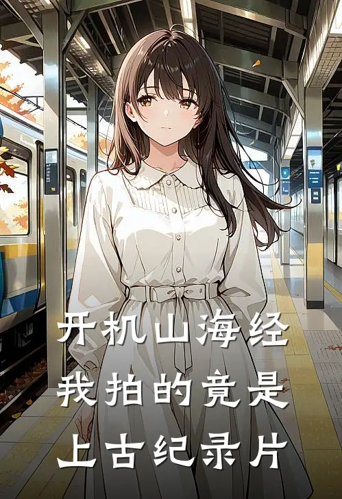 开机山海经我拍的竟是上古纪录片