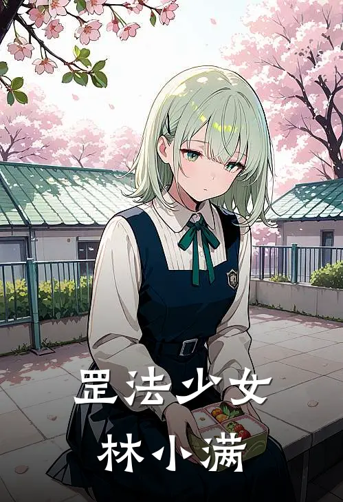 罡法少女林小满林小满萧炎免费小说推荐_推荐完结小说罡法少女林小满(林小满萧炎)