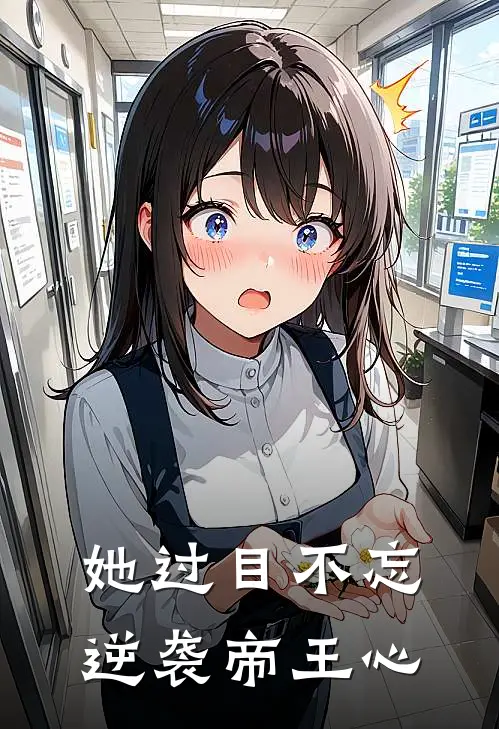 她过目不忘，逆袭帝王心