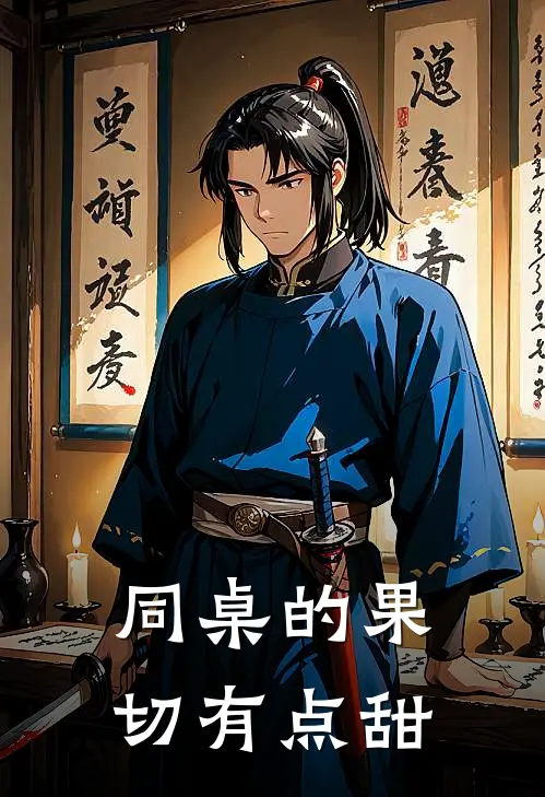 同桌的果切有点甜