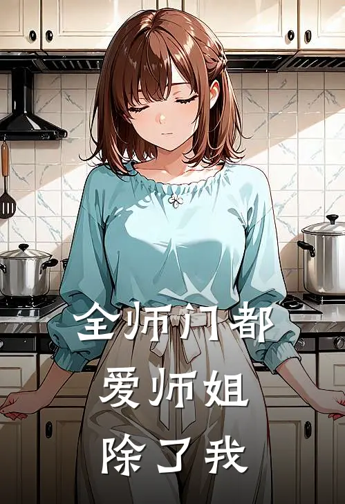 全师门都爱师姐，除了我