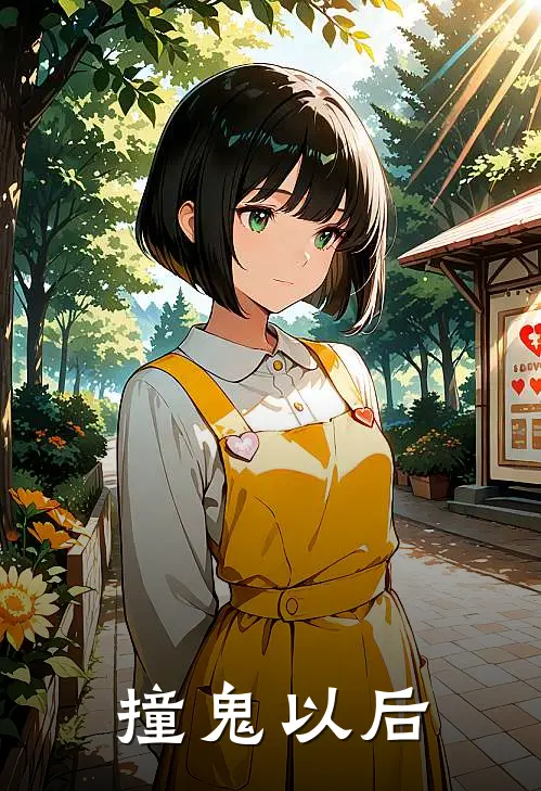 唐平赵瓷(撞鬼以后)完结版免费在线阅读_《撞鬼以后》全章节阅读